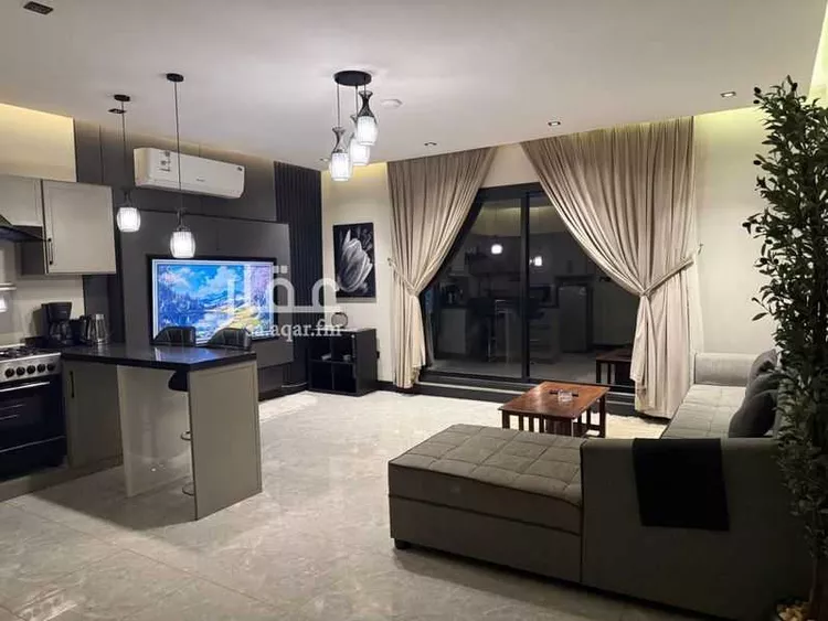 شقة للإيجار في شارع الصنوبر ، حي الخليج ، الرياض ، منطقة الرياض صورة 2