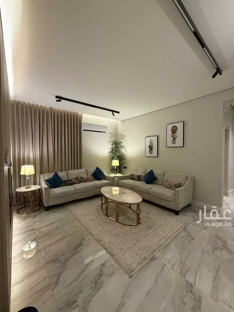 شقة للإيجار في شارع الصنوبر ، حي الخليج ، الرياض ، منطقة الرياض