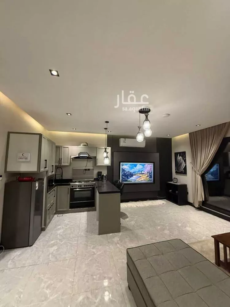 شقة للإيجار في شارع الصنوبر ، حي الخليج ، الرياض ، منطقة الرياض