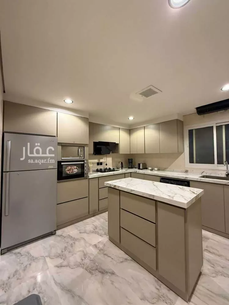 شقة للإيجار في شارع الصنوبر ، حي الخليج ، الرياض ، منطقة الرياض صورة 3