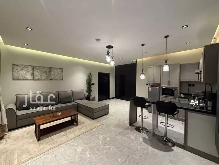 شقة للإيجار في شارع الصنوبر ، حي الخليج ، الرياض ، منطقة الرياض صورة 5