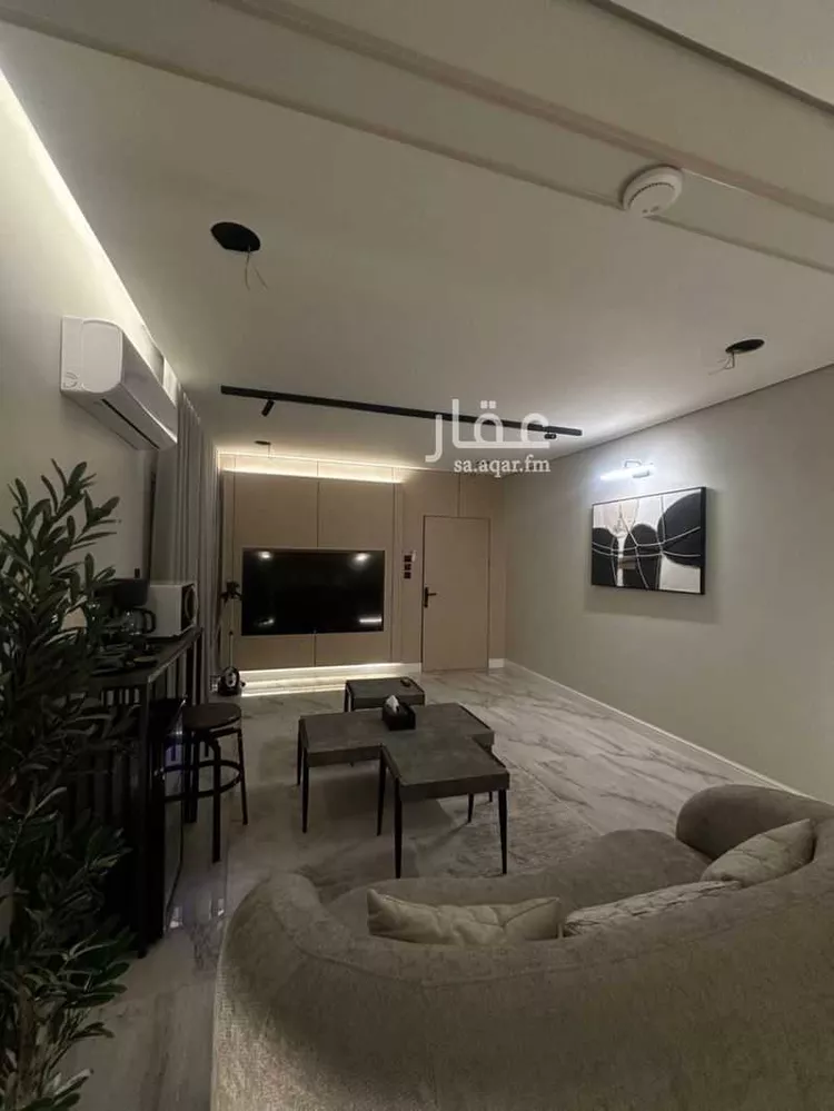شقة للإيجار في شارع الصنوبر ، حي الخليج ، الرياض ، منطقة الرياض صورة 2