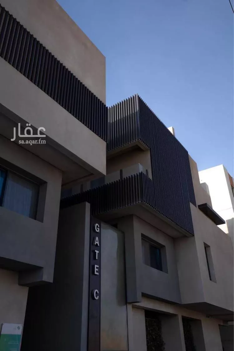 شقة للبيع في شارع عبدالله بن حبان ، حي الرمال ، الرياض ، منطقة الرياض صورة 3