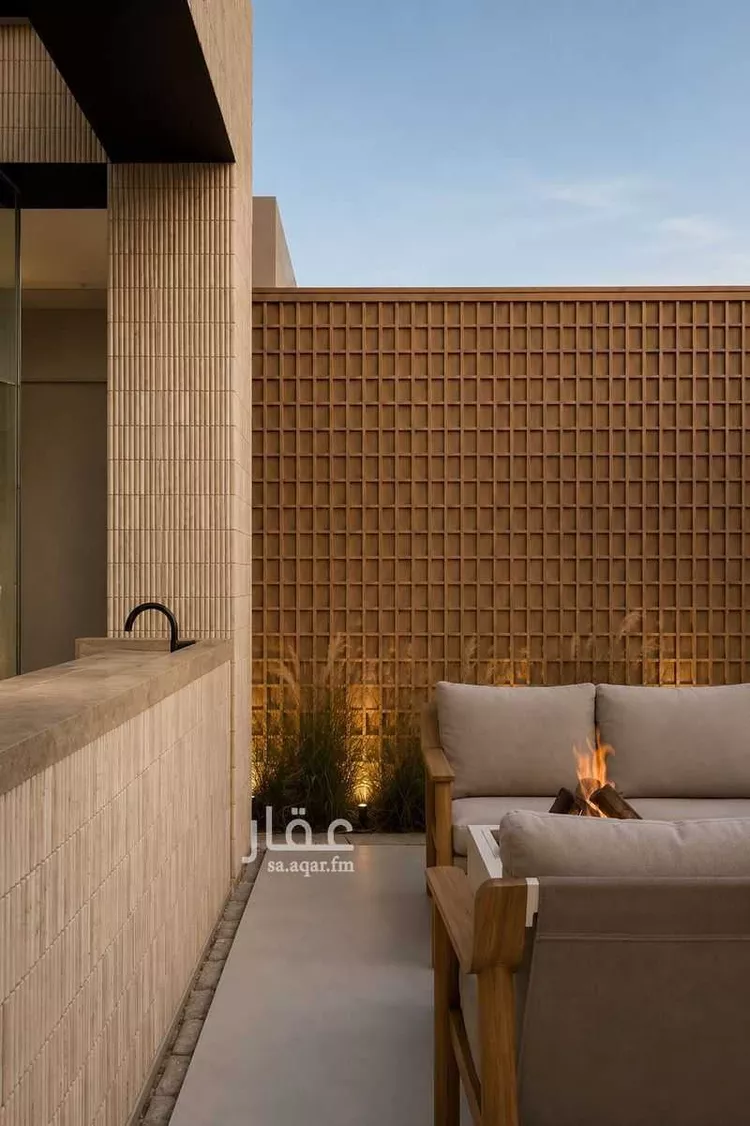 Rest House for Rent in Riyadh Dahiat Namar