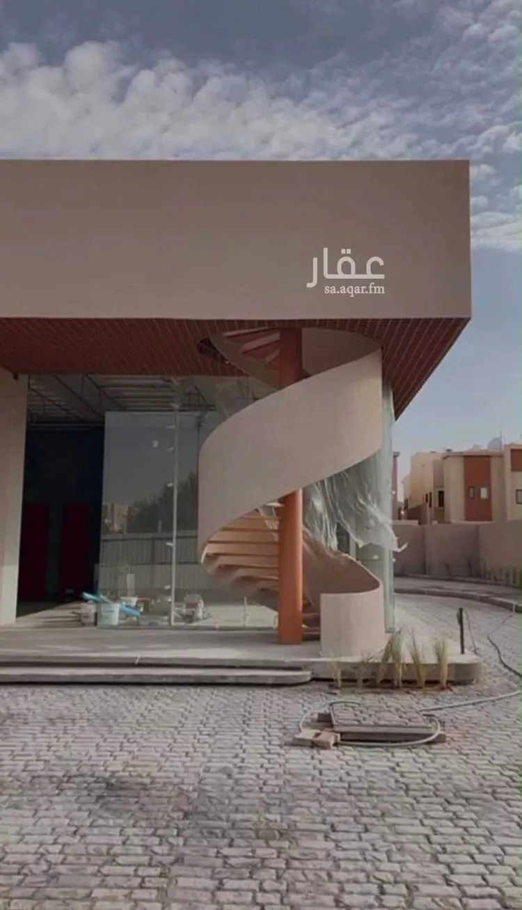 محل للإيجار في شارع المنذر بن حسان ، حي الجامعة ، الخرج ، الخرج صورة 4