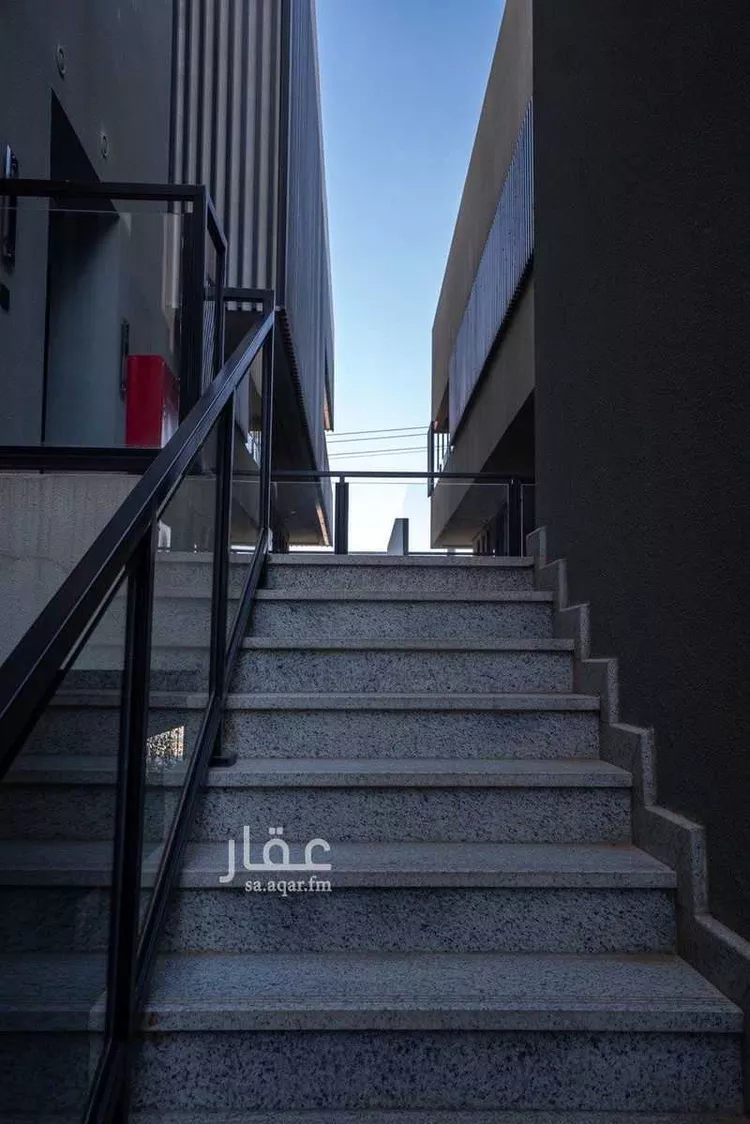 شقة للإيجار في شارع عبدالله بن حبان, حي الرمال, مدينة الرياض, منطقة الرياض صورة 4