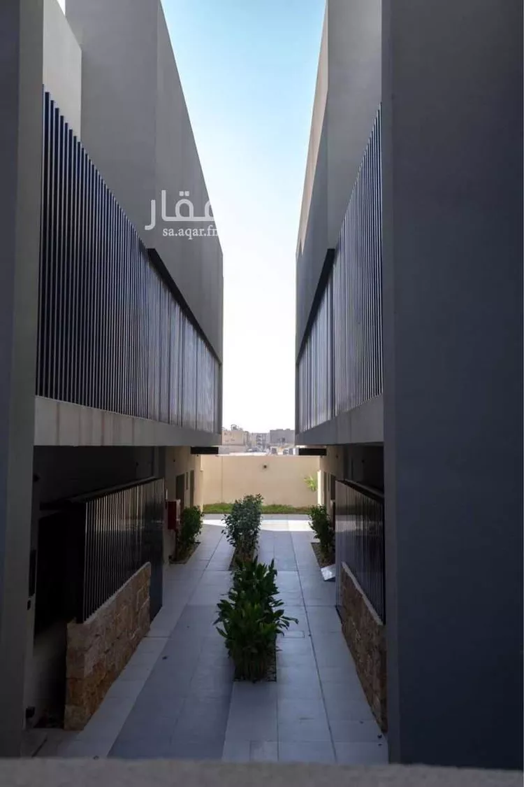 شقة للبيع في شارع عبدالله بن حبان ، حي الرمال ، الرياض ، منطقة الرياض 1 صورة