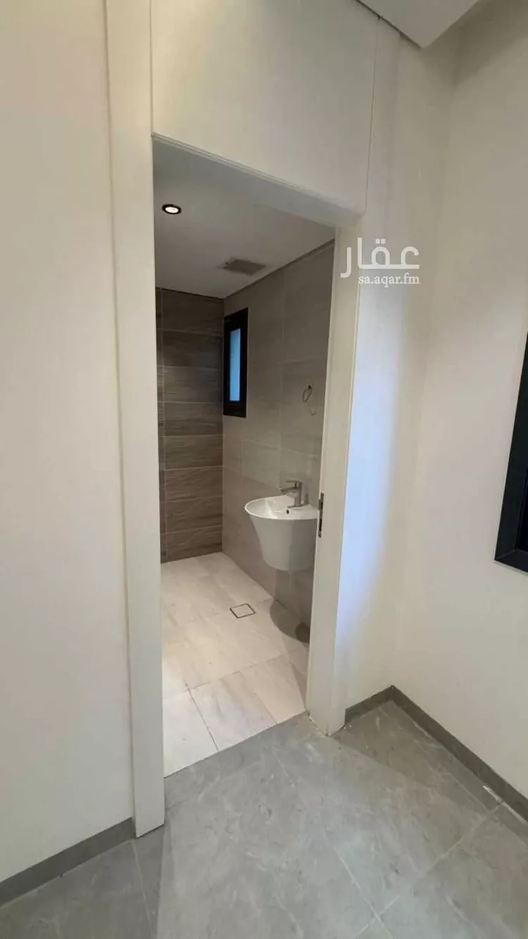 شقة للإيجار في شارع عبدالله بن حبان ، حي الرمال ، الرياض ، منطقة الرياض صورة 5