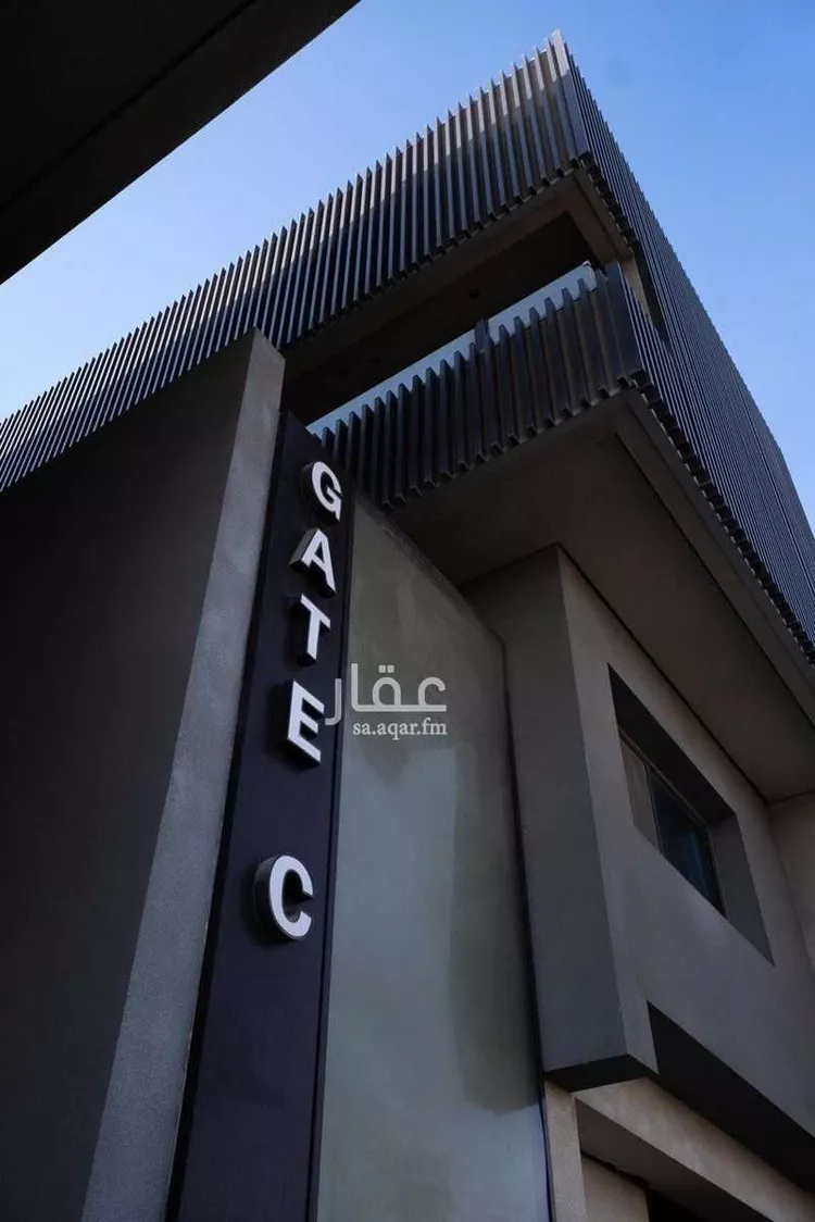 شقة للإيجار في شارع عبدالله بن حبان, حي الرمال, مدينة الرياض, منطقة الرياض