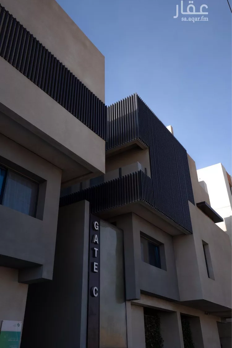 شقة للبيع في شارع عبدالله بن حبان ، حي الرمال ، الرياض ، منطقة الرياض صورة 2