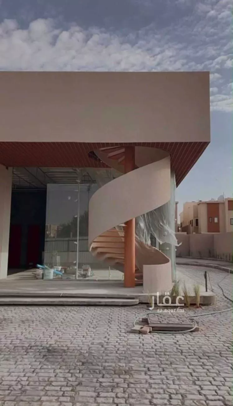 محل للإيجار في شارع المنذر بن حسان ، حي الجامعة ، الخرج ، الخرج صورة 4