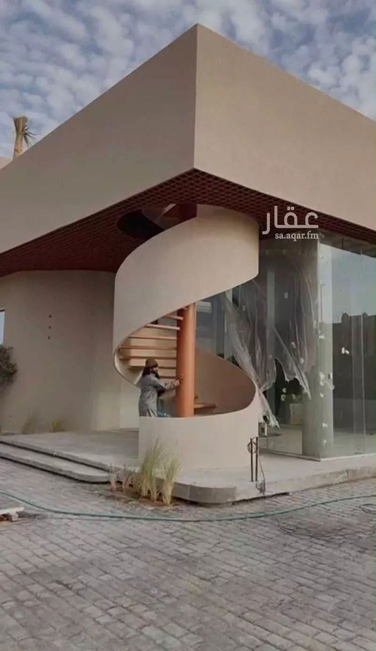 محل للإيجار في شارع المنذر بن حسان ، حي الجامعة ، الخرج ، الخرج صورة 3