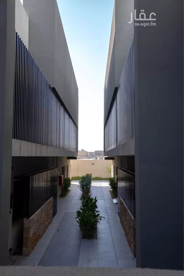 شقة للإيجار في شارع عبدالله بن حبان ، حي الرمال ، الرياض ، منطقة الرياض صورة 2