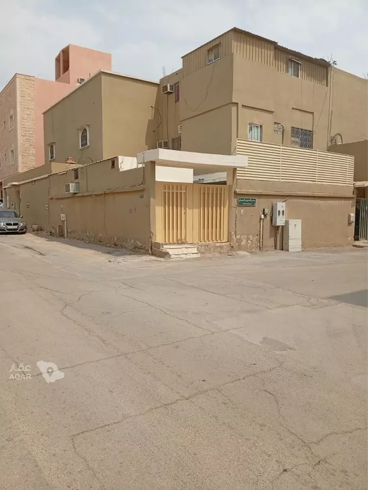 Villa for Sale in Riyadh As Sulimaniyah