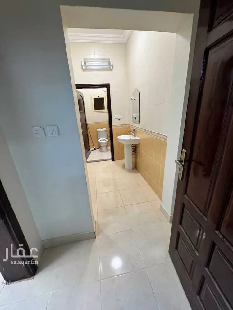 شقة للإيجار في شارع 2401468, حي الصفاء, مدينة رابغ, منطقة مكة المكرمة صورة 5