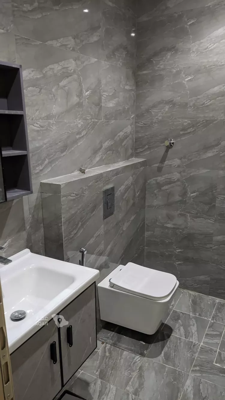 شقة للإيجار في شارع سليمان بن المحاربي, حي البيان, مدينة الرياض, منطقة الرياض