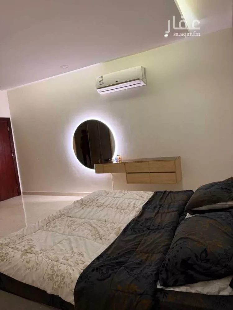 شقة للإيجار في شارع الصالح, حي قرطبة, مدينة الرياض, منطقة الرياض صورة 2