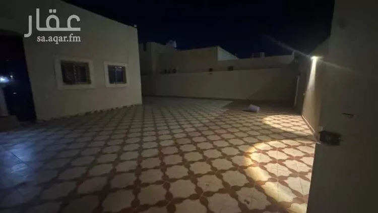 دور للبيع في شارع الحكم بن كيسان المخزومي, حي نوارة, مدينة المزاحمية, منطقة الرياض 9