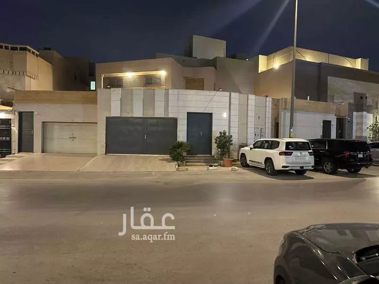 فيلا للبيع في شارع الصالح, حي قرطبة, مدينة الرياض, منطقة الرياض