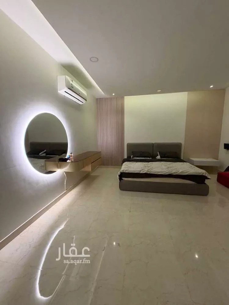 شقة للإيجار في شارع الصالح, حي قرطبة, مدينة الرياض, منطقة الرياض صورة 4