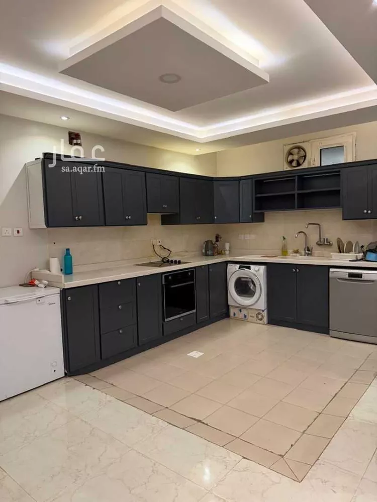 شقة للإيجار في شارع الصالح, حي قرطبة, مدينة الرياض, منطقة الرياض صورة 3