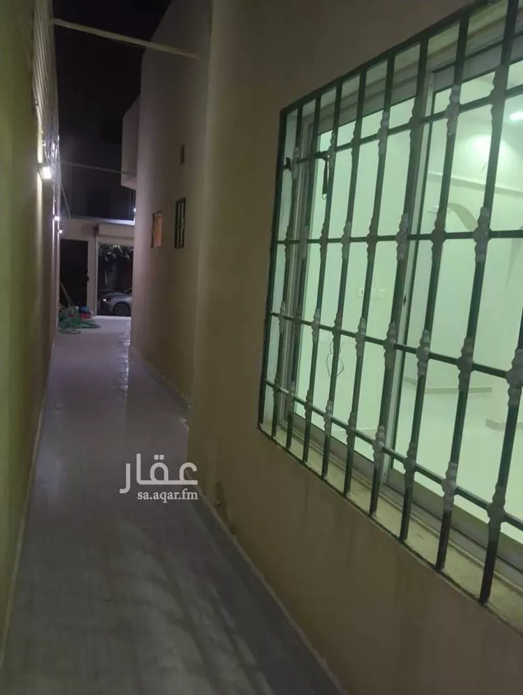 دور للإيجار في شارع علي الشامي, حي البيان, مدينة الرياض, منطقة الرياض
