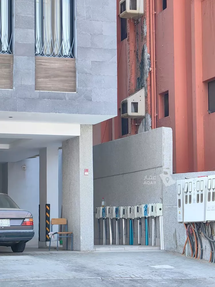 شقة للبيع في شارع ثابت بن وديعه, حي السليمانية, مدينة جدة, منطقة مكة المكرمة 3