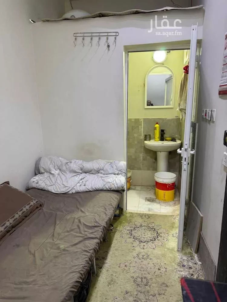 Room for Rent in Riyadh Al Mahdiyah