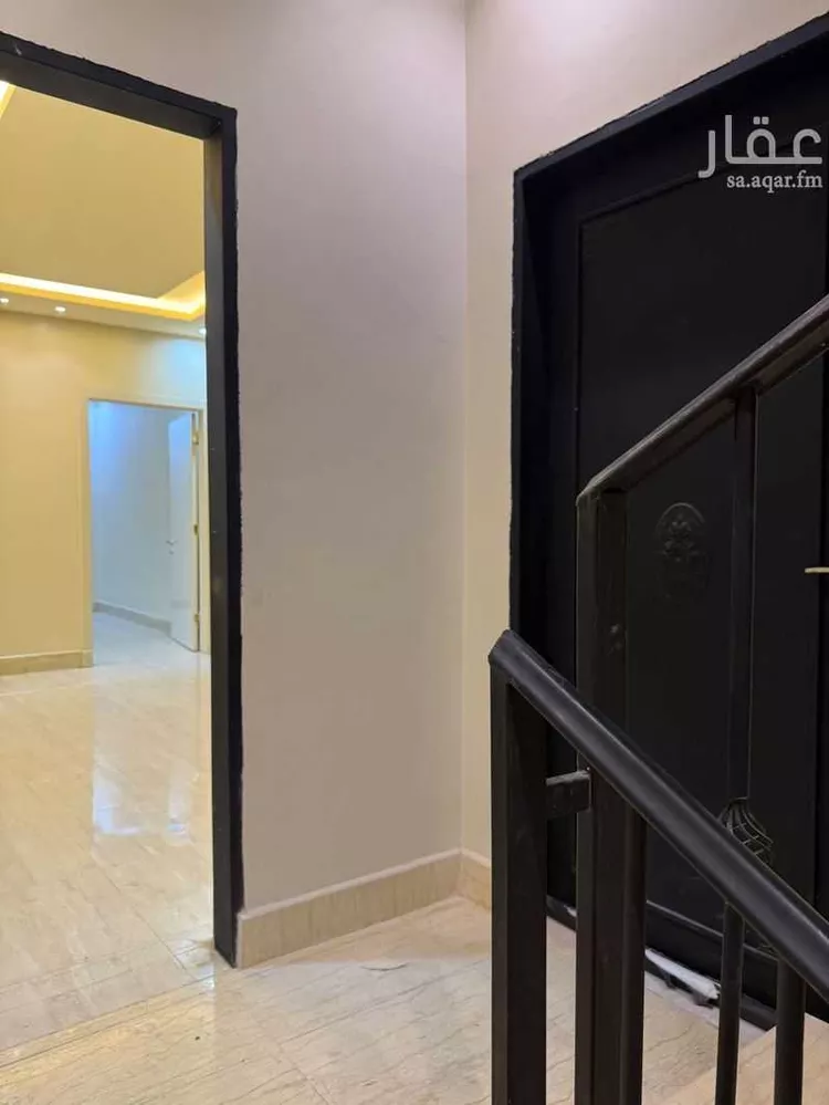 شقة للإيجار في شارع فضالة الغنوي ، حي المهدية ، الرياض ، منطقة الرياض صورة 3