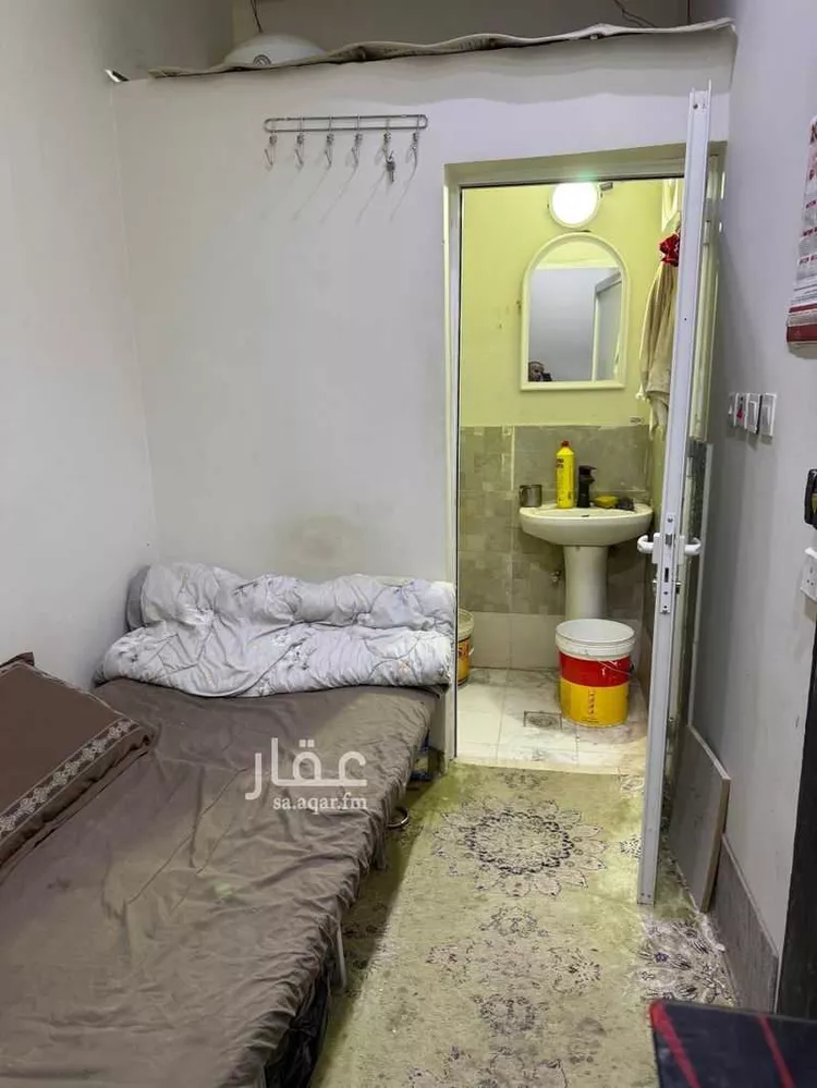 شقة للإيجار في شارع فضالة الغنوي ، حي المهدية ، الرياض ، منطقة الرياض