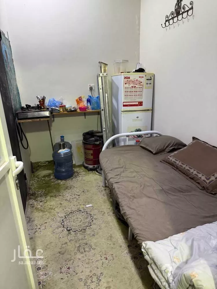 شقة للإيجار في شارع فضالة الغنوي ، حي المهدية ، الرياض ، منطقة الرياض صورة 2