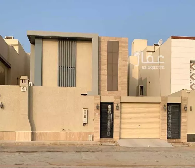 فيلا للإيجار في حي الجامعة ، الخرج ، الخرج