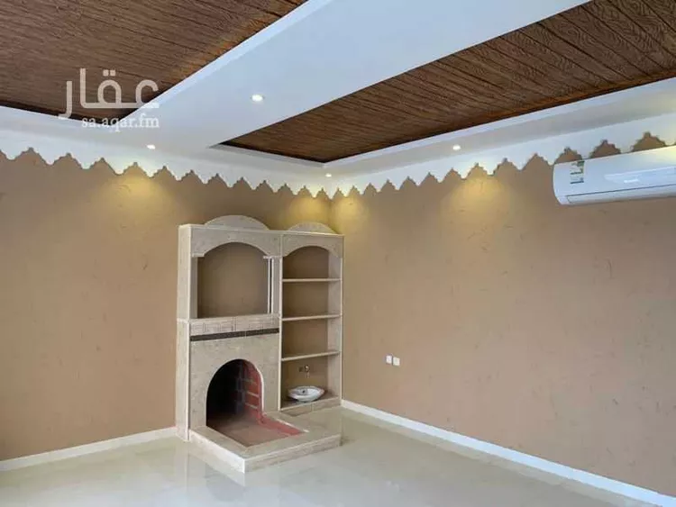 فيلا للإيجار في حي الجامعة ، الخرج ، الخرج صورة 4