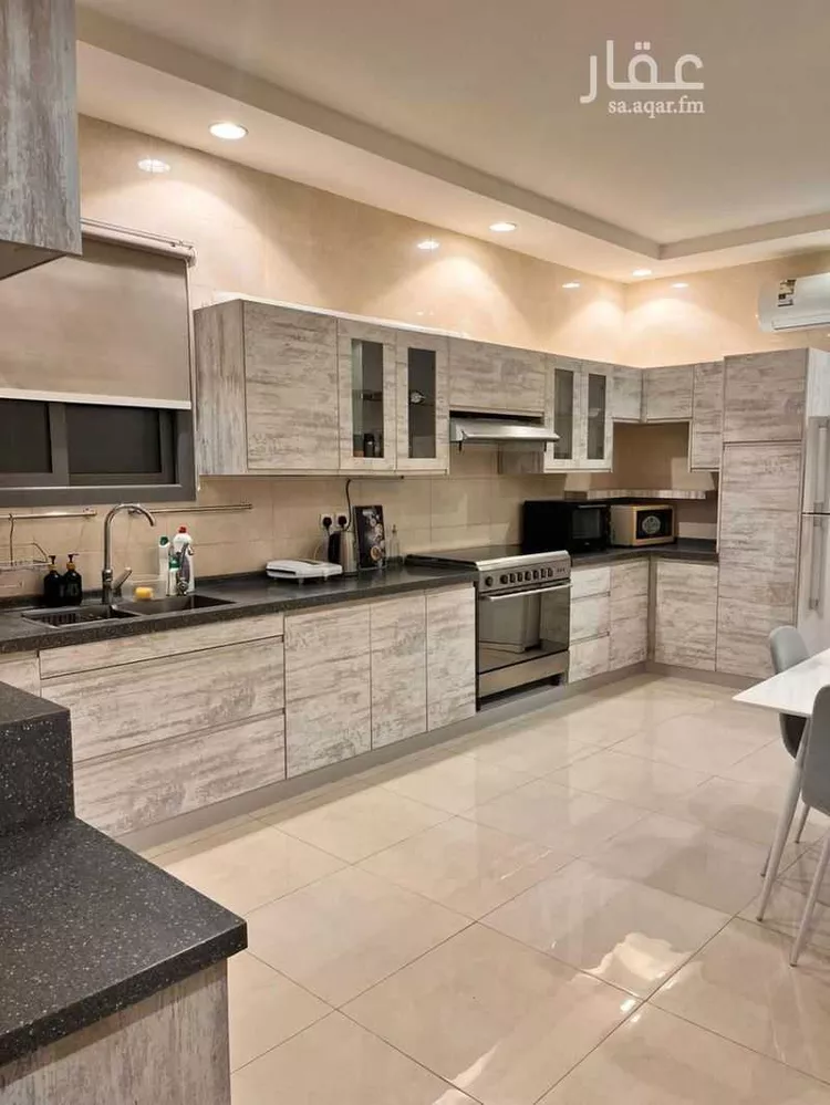 فيلا للإيجار في حي الجامعة ، الخرج ، الخرج صورة 3