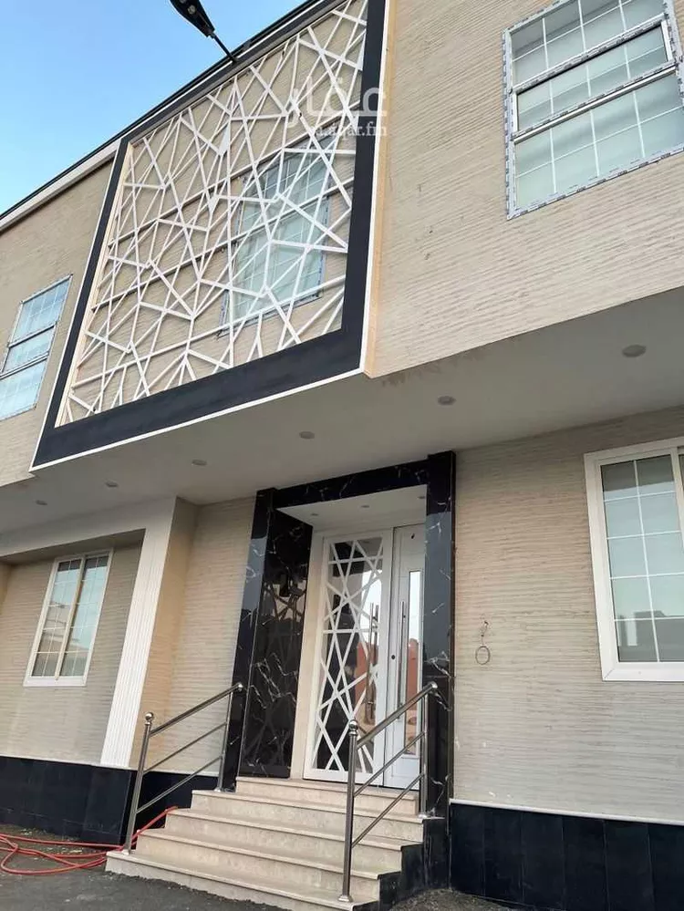 Villa for Rent in Mecca King Fahd