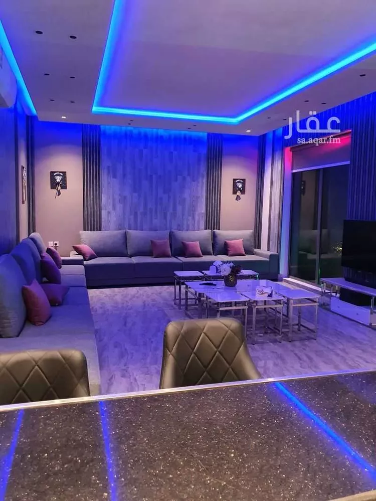 استراحة للبيع في شارع الجفر, حي الرمال, مدينة الرياض, منطقة الرياض صورة 4