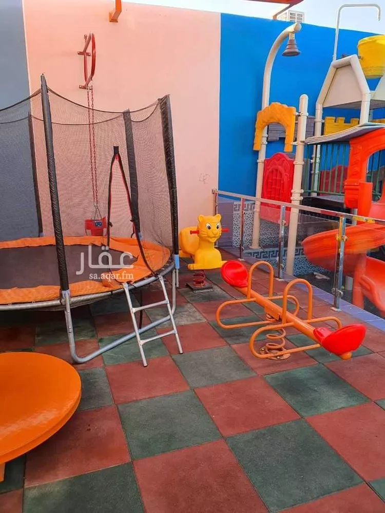 استراحة للبيع في شارع الجفر, حي الرمال, مدينة الرياض, منطقة الرياض صورة 4