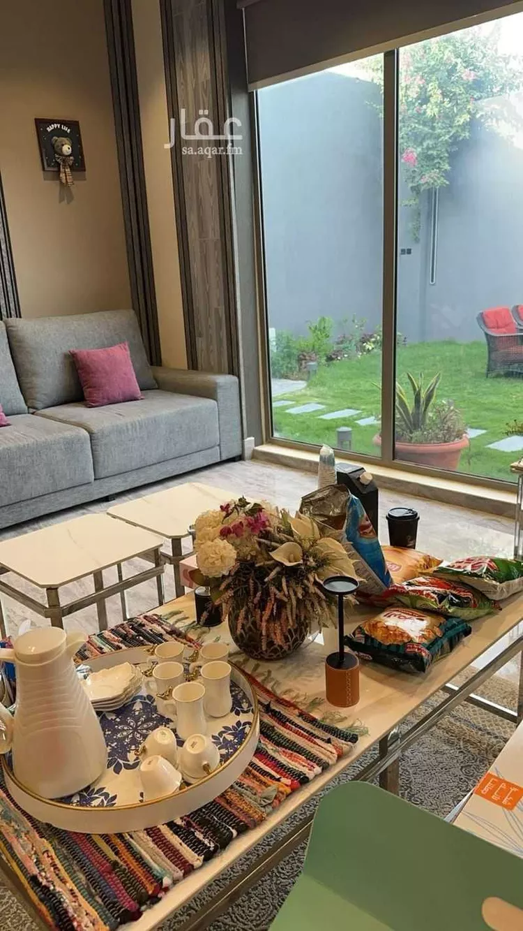 استراحة للبيع في شارع الجفر, حي الرمال, مدينة الرياض, منطقة الرياض صورة 5