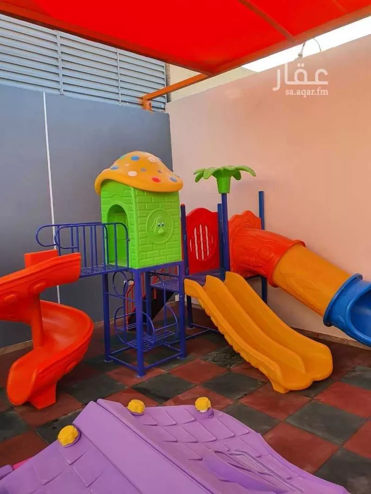 استراحة للبيع في شارع الجفر, حي الرمال, مدينة الرياض, منطقة الرياض صورة 3