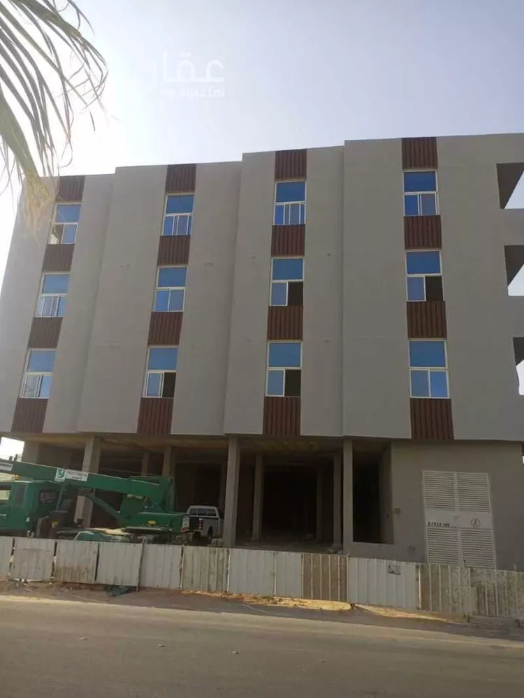 محل للإيجار في شارع شارع الملك فيصل, حي السيح, مدينة الخرج, منطقة الرياض صورة 2