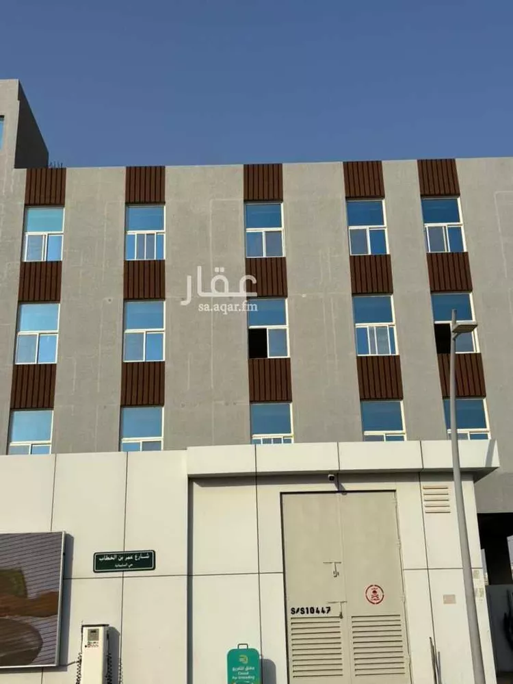 عمارة للإيجار في شارع شارع الملك فيصل, حي السيح, مدينة الخرج, منطقة الرياض صورة 3