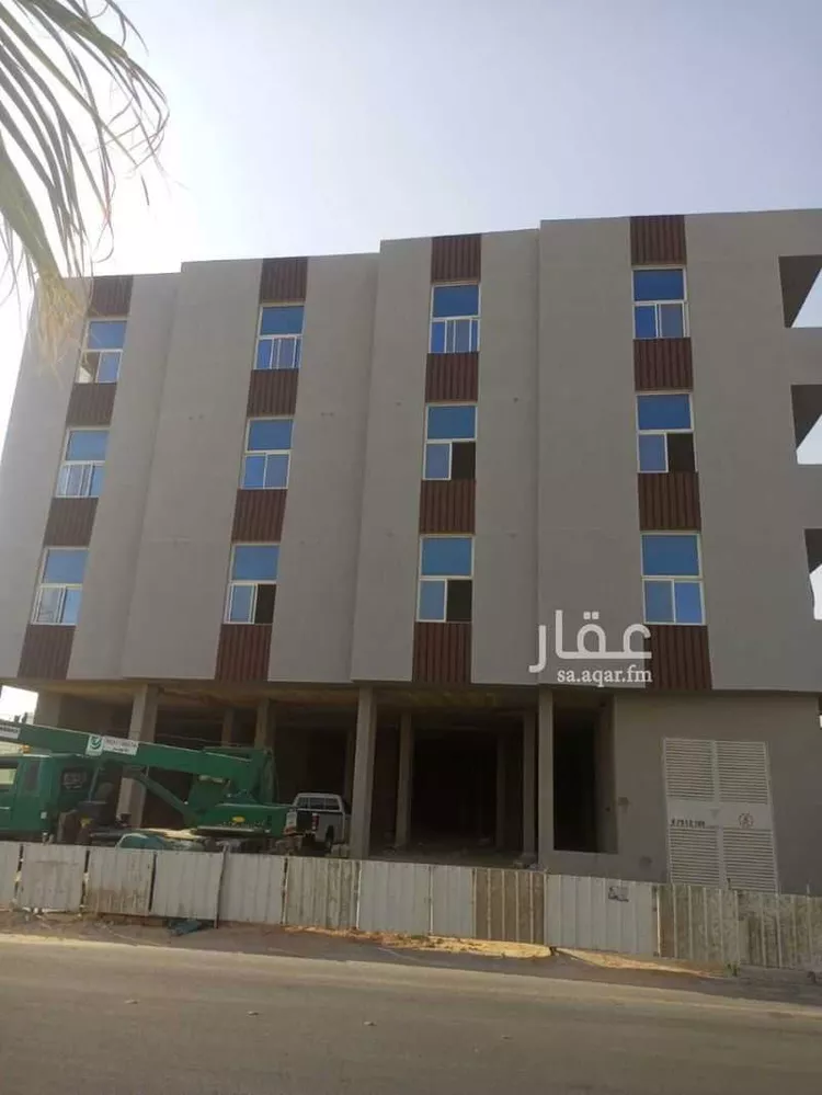 عمارة للإيجار في شارع شارع الملك فيصل, حي السيح, مدينة الخرج, منطقة الرياض صورة 4