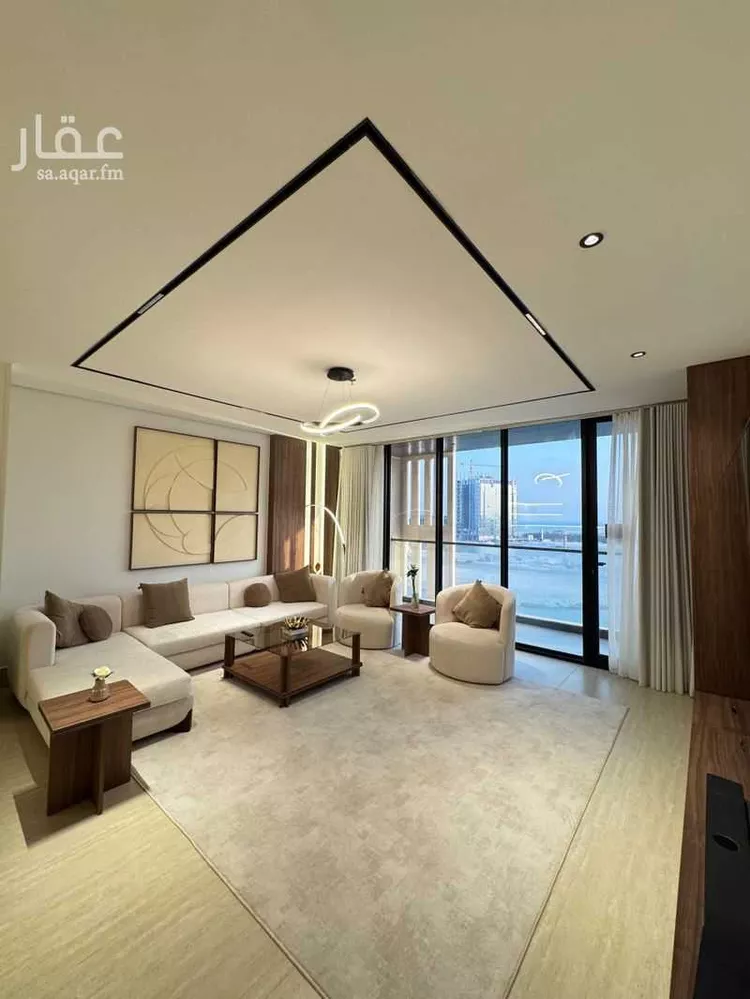 شقة مفروشة للحجز في حي الخور ، الخبر ، الخبر