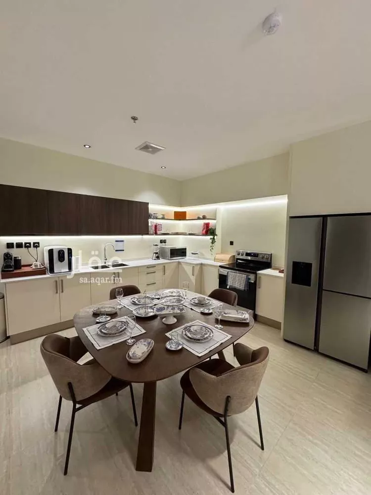 شقة مفروشة للحجز في حي الخور ، الخبر ، الخبر صورة 5