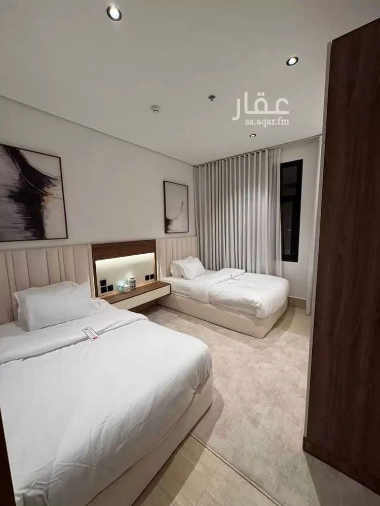 شقة مفروشة للحجز في حي الخور ، الخبر ، الخبر صورة 2