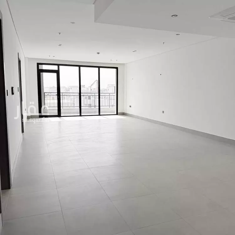 شقة للإيجار في شارع بئر رومه, حي الشعلة, مدينة الدمام, المنطقة الشرقية صورة 2