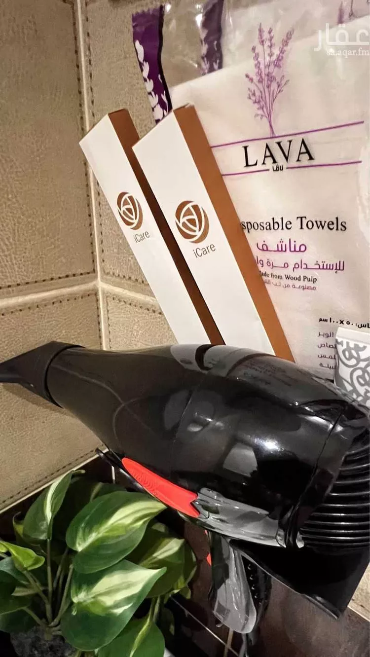 استديو مفروش للحجز في شارع عبدالله بن شهيوين ، حي الملقا ، الرياض ، منطقة الرياض صورة 5