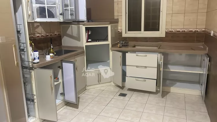 شقة للإيجار في شارع نجاح العز, حي الرغامة, مدينة جدة, منطقة مكة المكرمة صورة 3