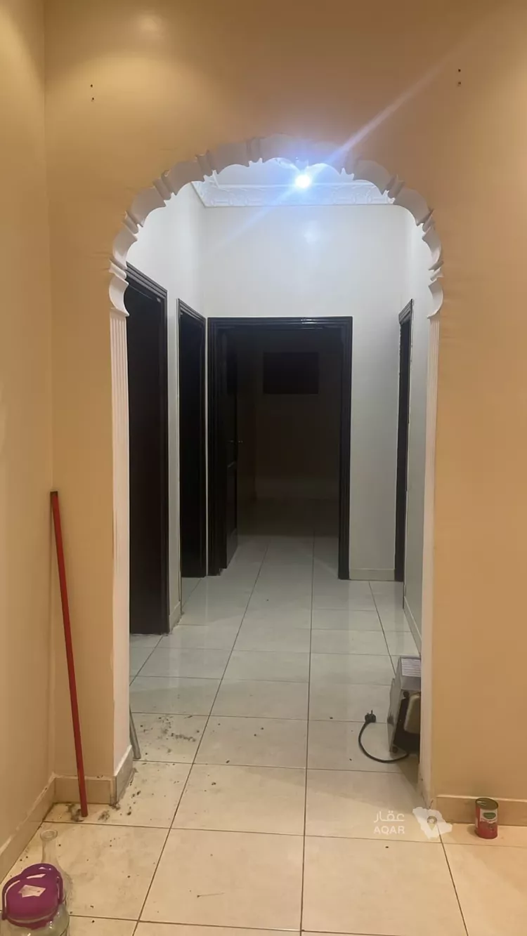 شقة للإيجار في شارع نجاح العز, حي الرغامة, مدينة جدة, منطقة مكة المكرمة 8