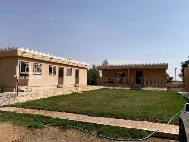 مزرعة للبيع في المجمعة 7